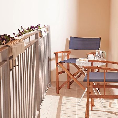 Apartments Villa Bougainville سان فيليتْشي ديل بيناكو المظهر الخارجي الصورة