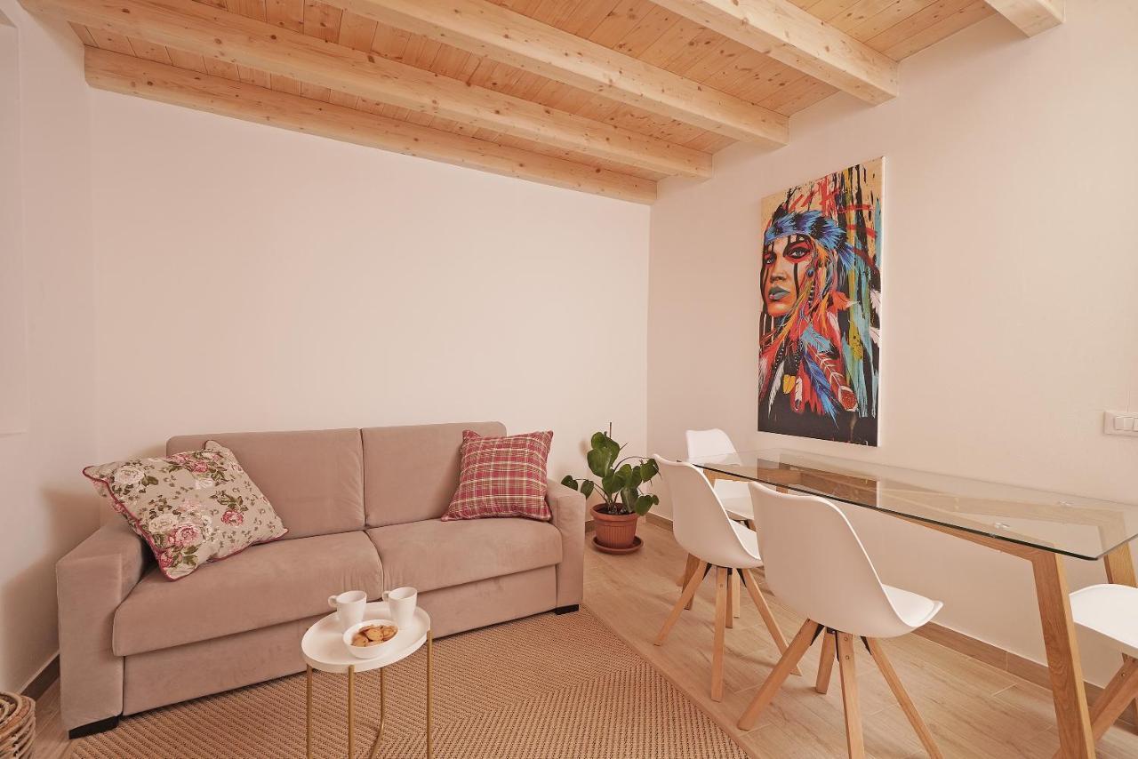 Apartments Villa Bougainville سان فيليتْشي ديل بيناكو المظهر الخارجي الصورة